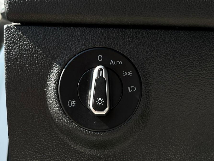 Volkswagen Taos I Санкт-Петербург  - изображение 20