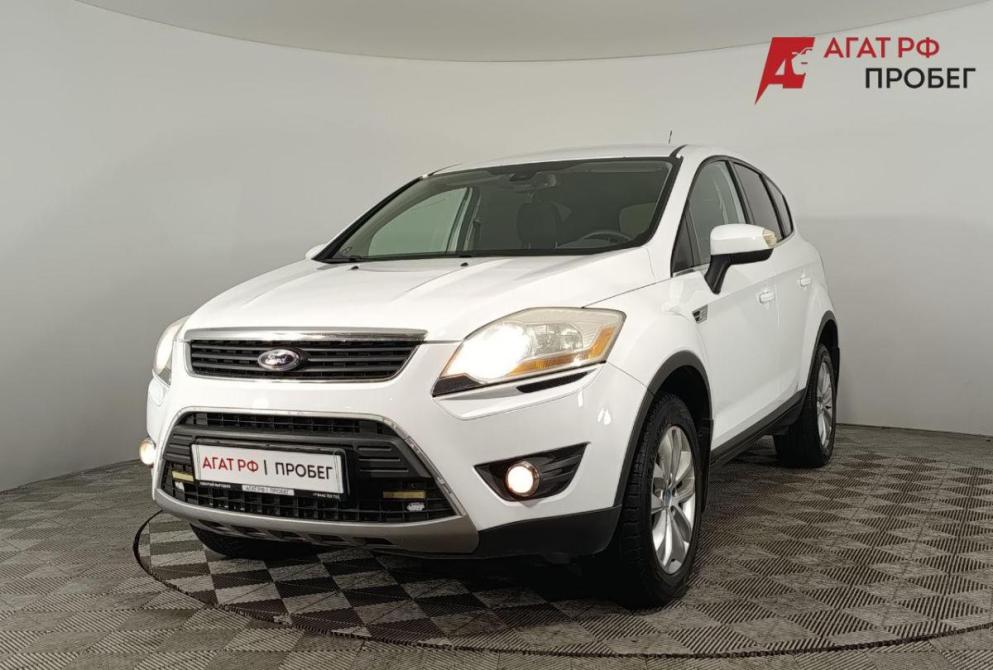 Ford Kuga I Волгоград  - изображение 3