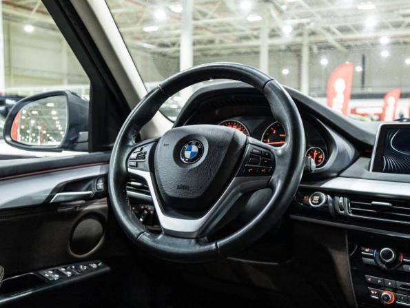 BMW X5 III (F15) с пробегом 2015 года, цена 3 100 700 рублей, 163105 км, внедорожник, Автокод Объявления