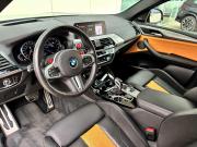 BMW X4 M I (F98) Краснодар  - изображение 24