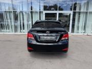 Hyundai Solaris I Рестайлинг Воронеж  - изображение 18
