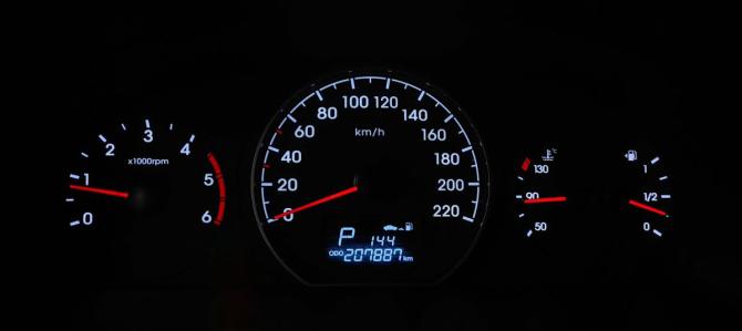 Hyundai H-1 II Рестайлинг 2 с пробегом 2018 года, цена 2 555 000 рублей, 207886 км, минивэн, Автокод Объявления