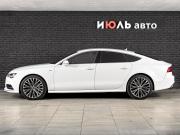 Audi A7 I (4G) Рестайлинг Екатеринбург  - изображение 29