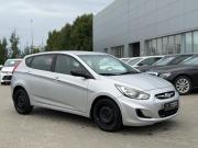 Hyundai Solaris I Сыктывкар  - изображение 26