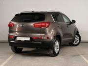Kia Sportage III Рестайлинг Екатеринбург  - изображение 33