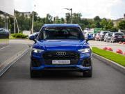 Audi Q5 II (FY) Рестайлинг Санкт-Петербург  - изображение 41