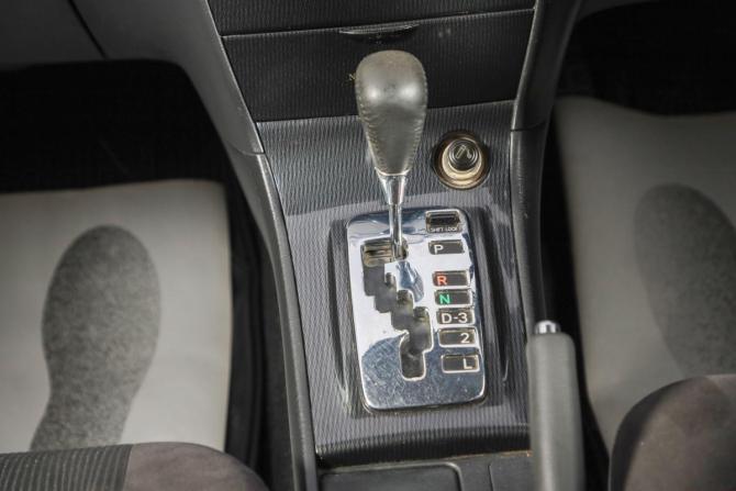 Toyota Corolla IX (E120 E130) Рестайлинг с пробегом 2005 года, цена 749 000 рублей, 340002 км, универсал, Автокод Объявления
