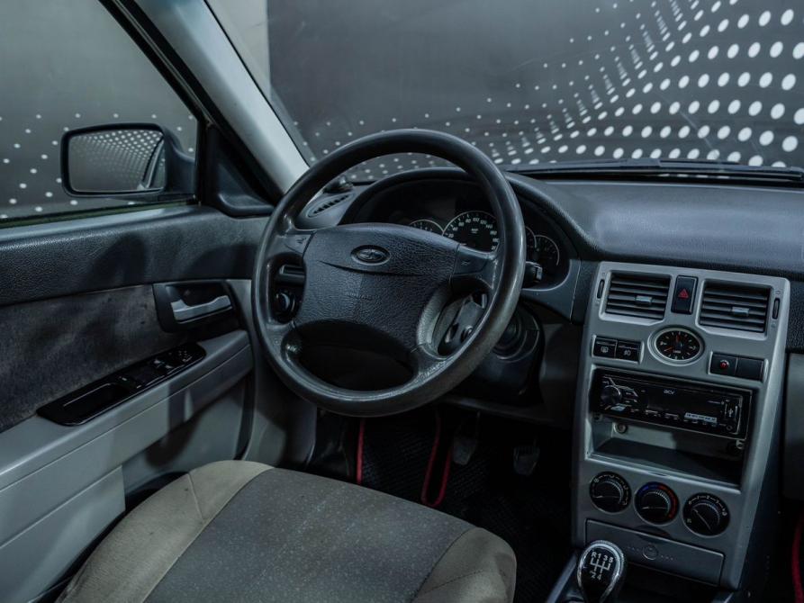 Lada (ВАЗ) Priora I Самара  - изображение 9