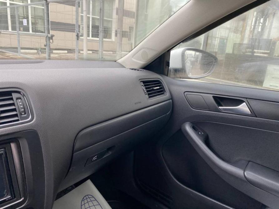 Volkswagen Jetta VI Рестайлинг Ульяновск  - изображение 16