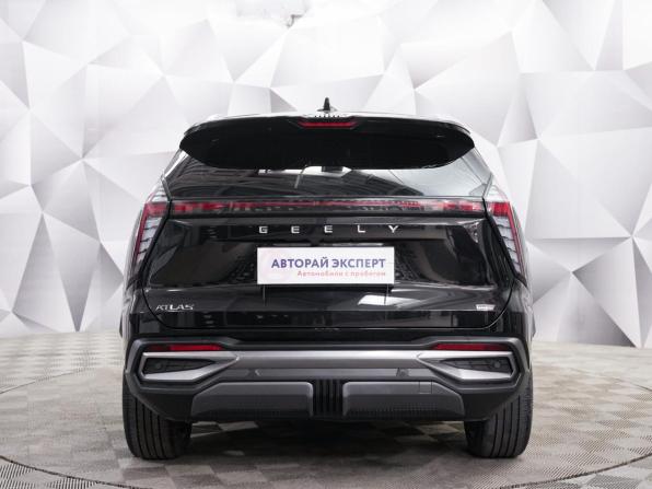 Geely Atlas II с пробегом 2024 года, цена 2 966 000 рублей, 58322 км, внедорожник, Автокод Объявления