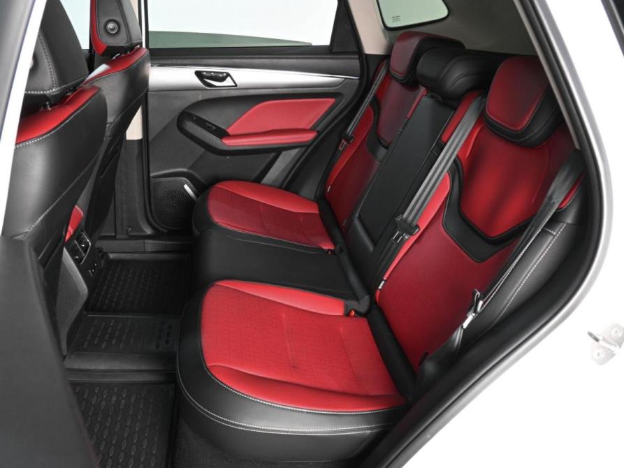Haval Jolion I Рестайлинг Ростов-на-Дону  - изображение 9