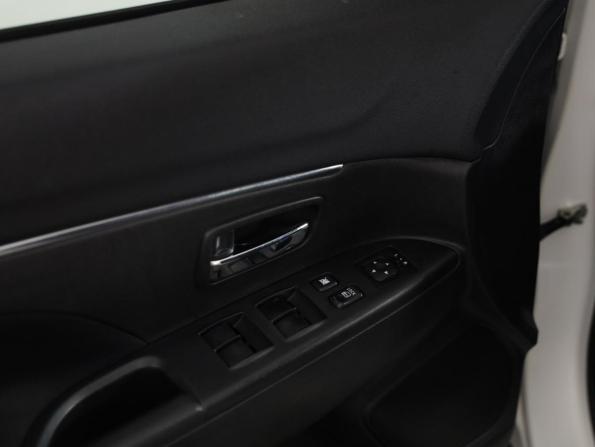 Mitsubishi ASX I Рестайлинг с пробегом 2014 года, цена 1 099 000 рублей, 129350 км, внедорожник, Автокод Объявления