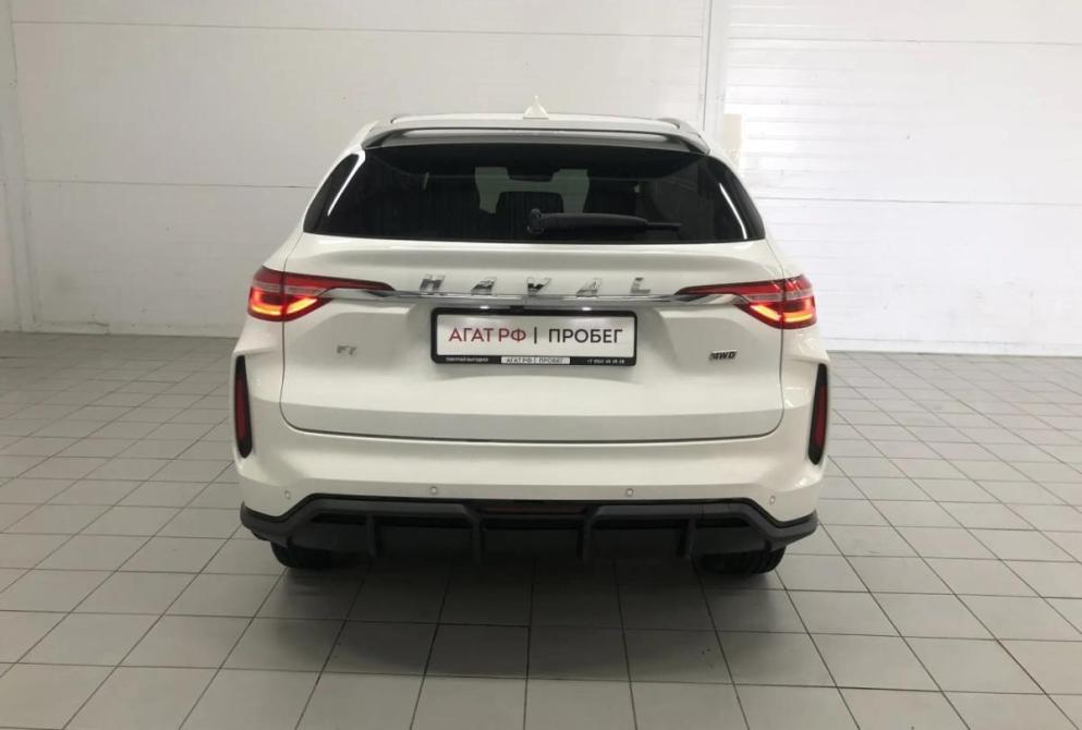 Haval F7 I Астрахань  - изображение 7