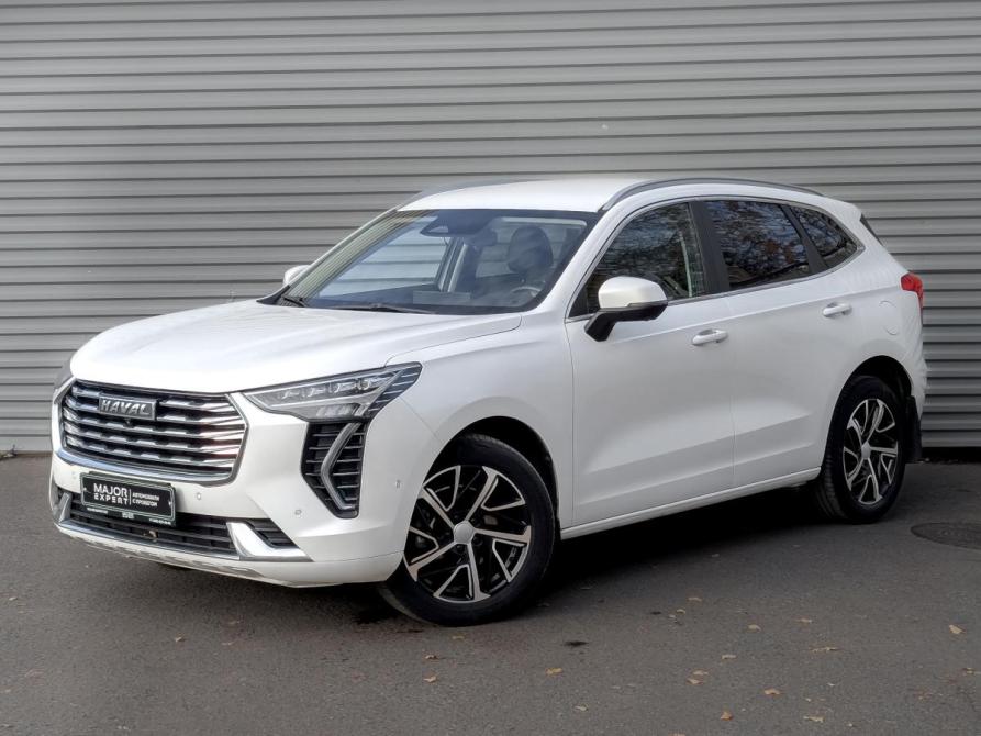 Haval Jolion I Химки  - изображение 1