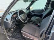 Lada (ВАЗ) Niva Travel I Рестайлинг Нижний Тагил  - изображение 17