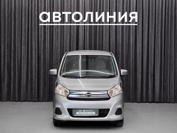 Nissan Dayz I Рестайлинг с пробегом 2018 года, цена 665 000 рублей, 60450 км, хэтчбек, Автокод Объявления