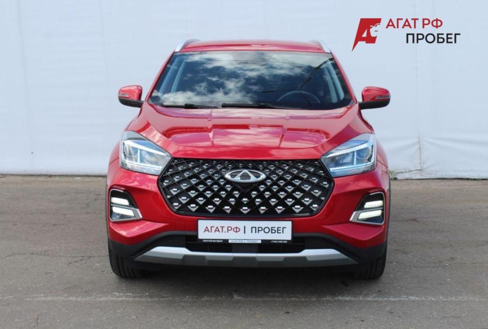 Chery Tiggo 4 Pro I Нижний Новгород  - изображение 2
