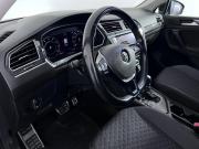 Volkswagen Tiguan II Ростов-на-Дону  - изображение 29