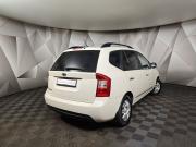 Kia Carens II (UN) Москва  - изображение 22