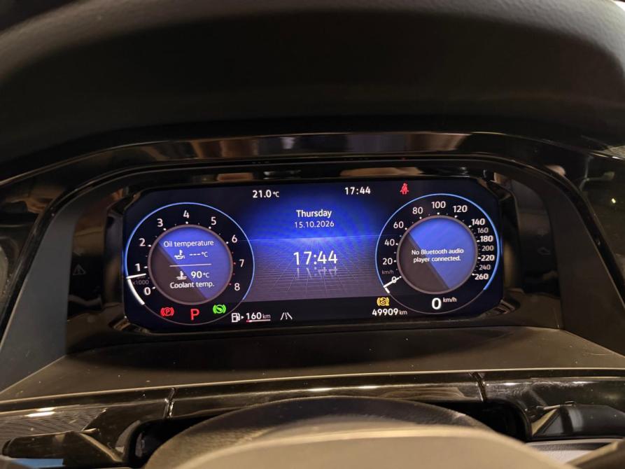 Volkswagen Teramont I Рестайлинг Пермь  - изображение 25