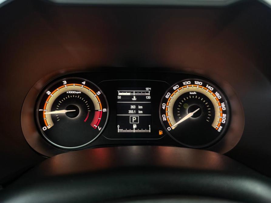 Lada (ВАЗ) Vesta I Рестайлинг (NG) Краснодар  - изображение 10