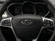 Lada (ВАЗ) Vesta I Москва  - изображение 38