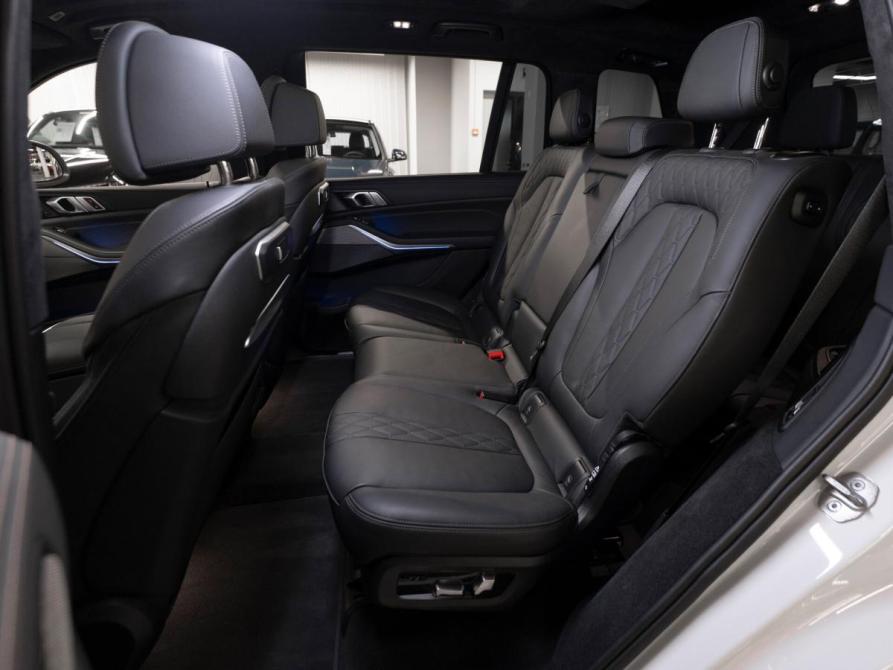 BMW X7 I (G07) Рестайлинг Москва  - изображение 20