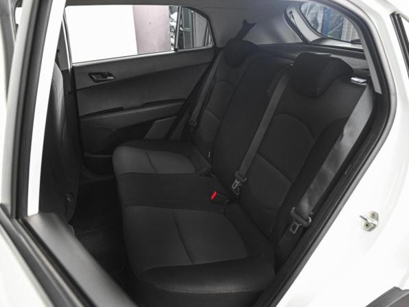Hyundai Creta I с пробегом 2016 года, цена 1 498 000 рублей, 132245 км, внедорожник, Автокод Объявления