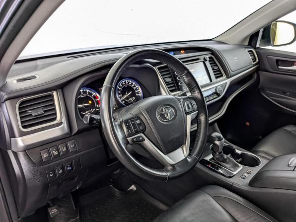 Toyota Highlander III (XU50) с пробегом 2014 года, цена 2 915 000 рублей, 151675 км, внедорожник, Автокод Объявления