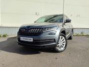 Skoda Kodiaq I Санкт-Петербург  - изображение 25