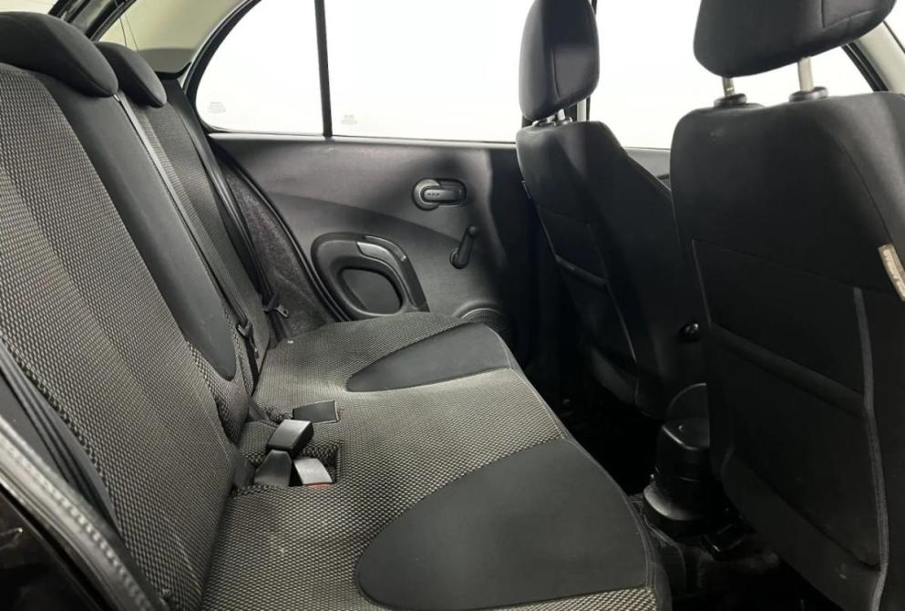 Nissan Micra III (K12) Нижний Новгород  - изображение 12