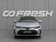 Toyota Corolla XII (E210) Краснодар  - изображение 22