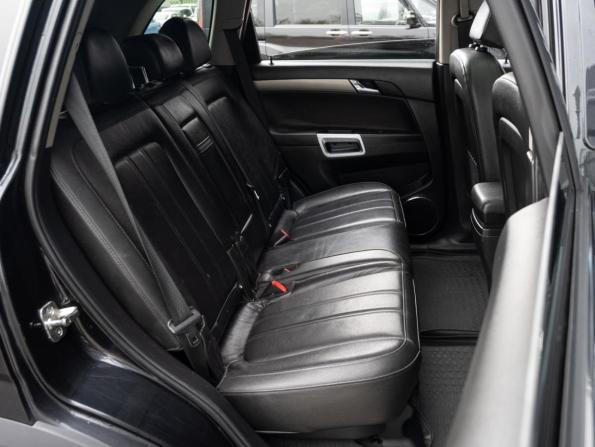 Opel Antara I Рестайлинг с пробегом 2013 года, цена 860 000 рублей, 237082 км, внедорожник, Автокод Объявления