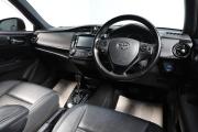Toyota Corolla XI (E160 E170) Рестайлинг 2 Новосибирск  - изображение 29