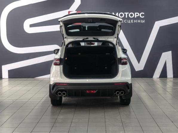Belgee X50 с пробегом 2025 года, цена 2 399 000 рублей, 2300 км, внедорожник, Автокод Объявления