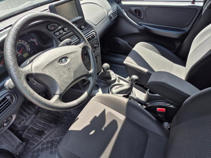 Lada (ВАЗ) Niva Travel I Воронеж  - изображение 14