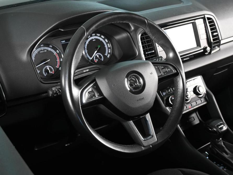 Skoda Karoq I Ростов-на-Дону  - изображение 12
