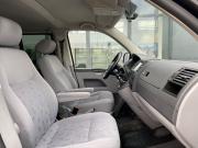 Volkswagen Caravelle T5 Москва  - изображение 42