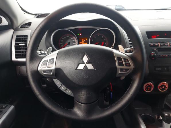 Mitsubishi Outlander II с пробегом 2008 года, цена 1 190 000 рублей, 132000 км, внедорожник, Автокод Объявления