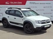 Renault Duster I Рестайлинг Воронеж  - изображение 10