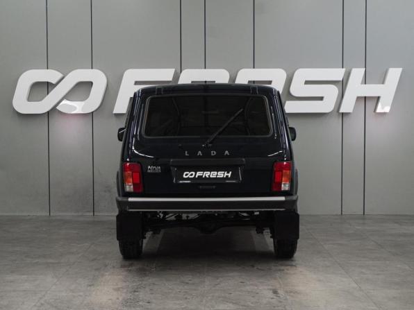 Lada (ВАЗ) Niva Legend I с пробегом 2023 года, цена 899 000 рублей, 30317 км, внедорожник, Автокод Объявления