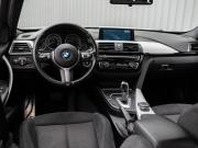 BMW 3 серии VI (F3x) Рестайлинг Сочи  - изображение 38