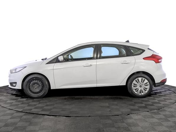 Ford Focus III Рестайлинг с пробегом 2018 года, цена 1 100 000 рублей, 75070 км, хэтчбек, Автокод Объявления