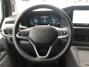 Volkswagen Caravelle T7 Брянск  - изображение 28