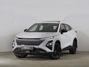 Omoda C5 I Рестайлинг Санкт-Петербург  - изображение 26