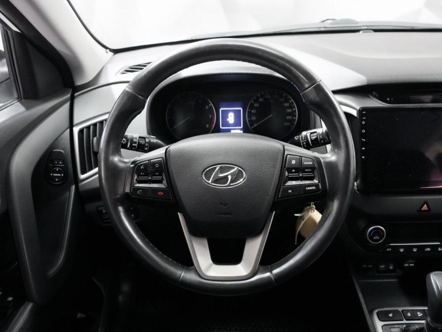 Hyundai Creta I Ульяновск  - изображение 14