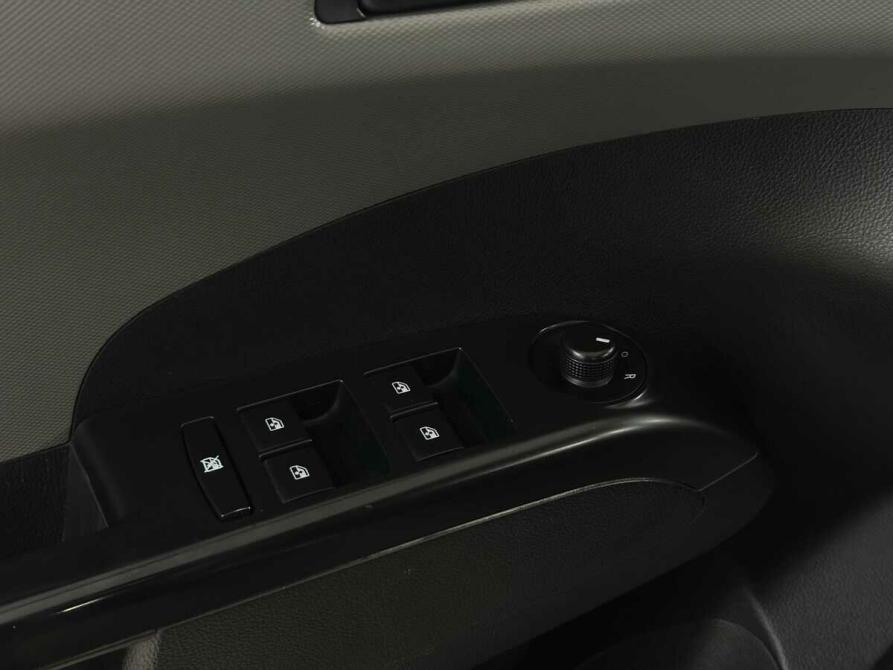 Chevrolet Aveo II Москва  - изображение 8