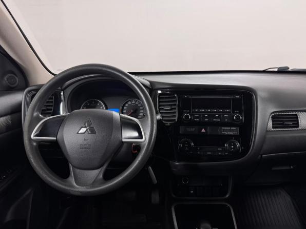 Mitsubishi Outlander III Рестайлинг 2 с пробегом 2018 года, цена 1 632 000 рублей, 177490 км, внедорожник, Автокод Объявления