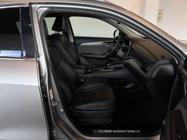 Haval F7x I Рестайлинг с пробегом 2024 года, цена 2 395 000 рублей, 43094 км, внедорожник, Автокод Объявления