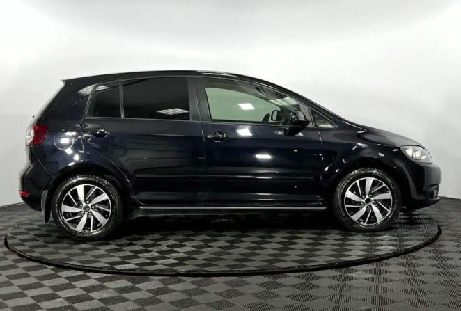 Volkswagen Golf Plus II с пробегом 2012 года, цена 650 000 рублей, 205857 км, хэтчбек, Автокод Объявления